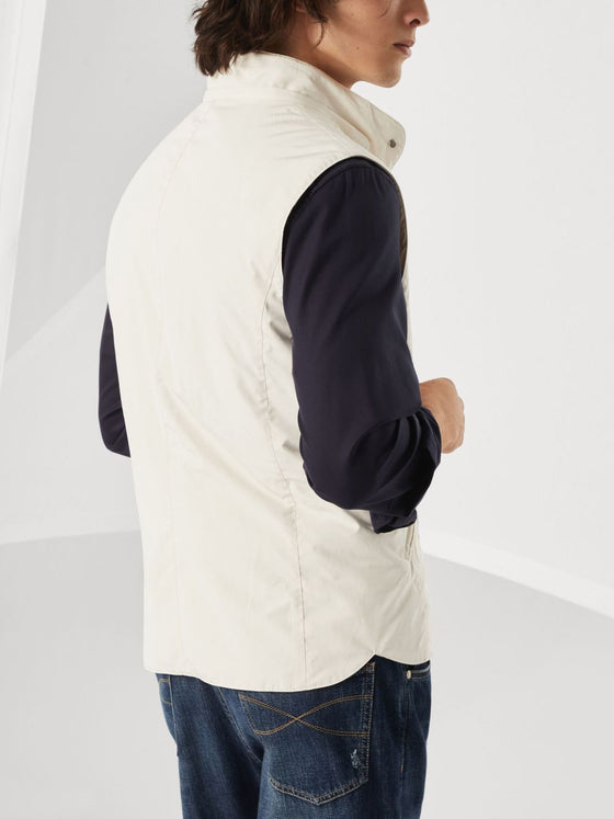 Brunello Cucinelli Jackets White