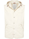Brunello Cucinelli Jackets White