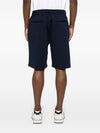 Brunello Cucinelli Shorts Blue