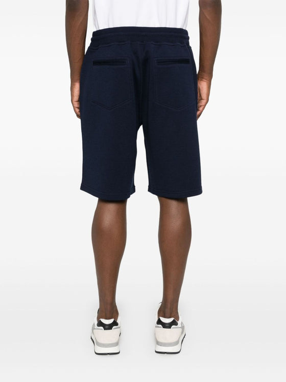 Brunello Cucinelli Shorts Blue