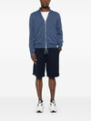 Brunello Cucinelli Shorts Blue