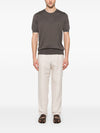 Brunello Cucinelli Trousers Beige