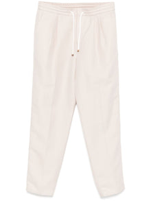  Brunello Cucinelli Trousers Beige