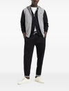 Brunello Cucinelli Jackets Grey