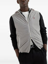 Brunello Cucinelli Jackets Grey