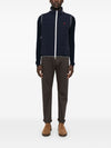 Brunello Cucinelli Jackets Blue