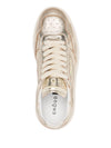 Ghoud Sneakers Grey