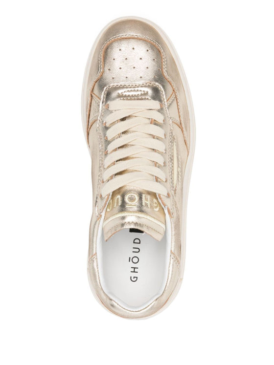 Ghoud Sneakers Grey