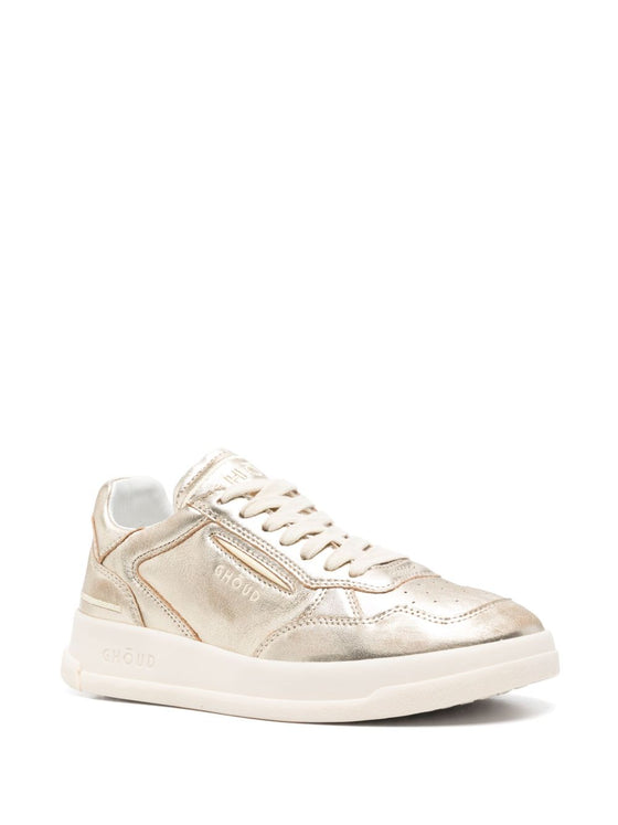 Ghoud Sneakers Grey