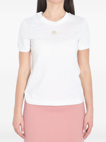  Dolce & Gabbana DG-logo T-shirt