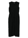 Harris Wharf London midi dress