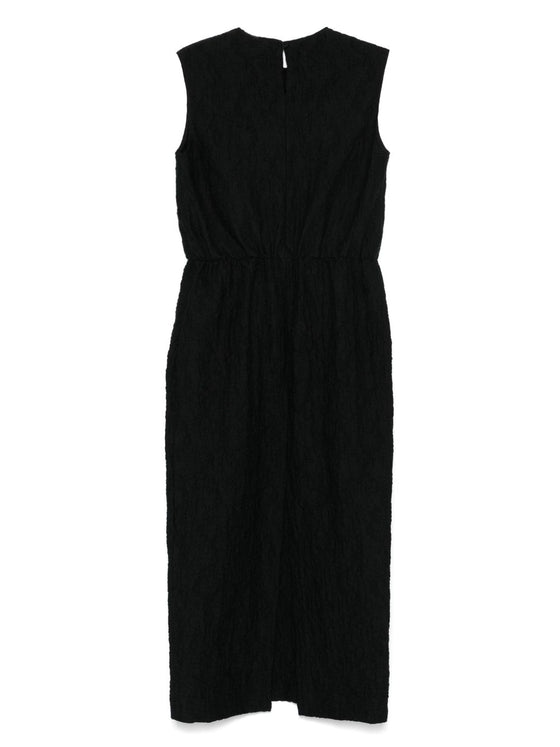 Harris Wharf London midi dress
