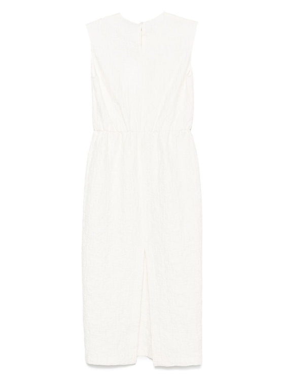 Harris Wharf London Dresses White