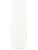 Harris Wharf London Dresses White