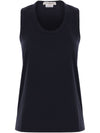 Comme Des Garcons Jersey tank top