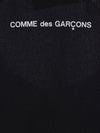 Comme Des Garcons Jersey tank top