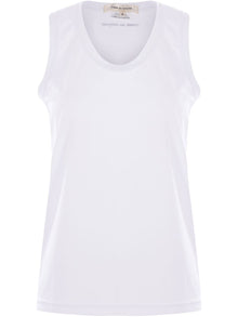  Comme des Garcons Top White
