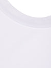 Comme des Garcons Top White