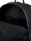 Emporio Armani ASV recycled nylon round backpack