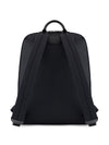 Emporio Armani ASV recycled nylon round backpack