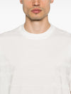 Emporio Armani cotton T-shirt