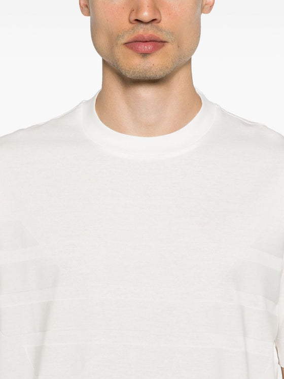 Emporio Armani cotton T-shirt