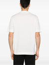 Emporio Armani cotton T-shirt