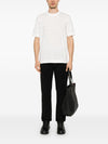 Emporio Armani cotton T-shirt