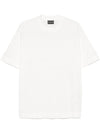 Emporio Armani cotton T-shirt