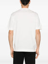 Emporio Armani crew neck T-shirt
