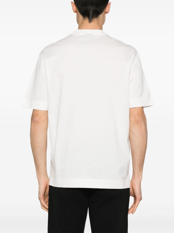 Emporio Armani crew neck T-shirt