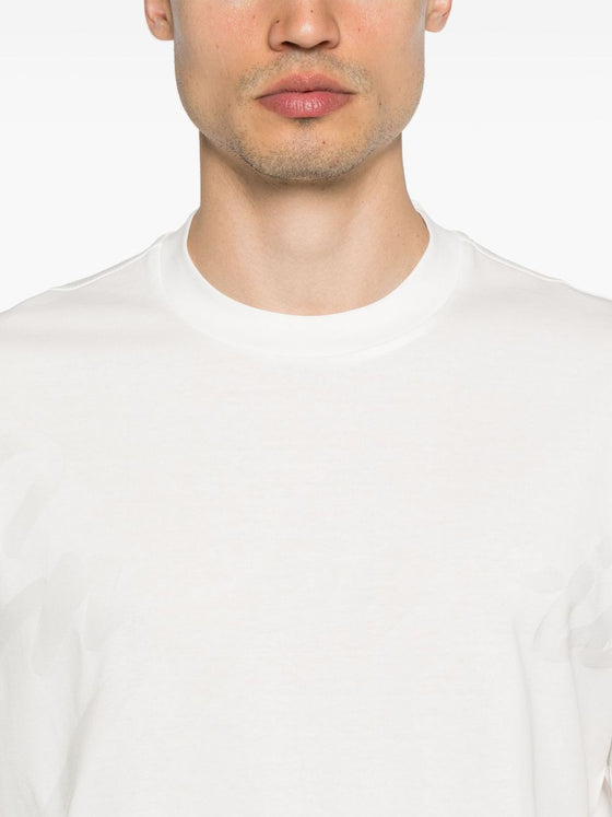 Emporio Armani crew neck T-shirt