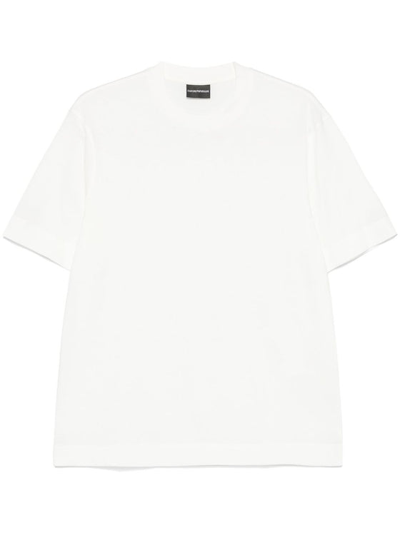 Emporio Armani crew neck T-shirt