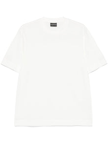  Emporio Armani crew neck T-shirt