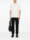 Emporio Armani crew neck T-shirt