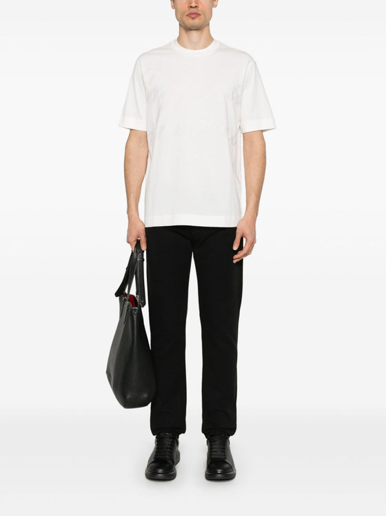 Emporio Armani crew neck T-shirt