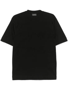  Emporio Armani crew neck T-shirt