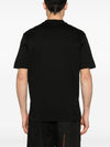 Emporio Armani crew neck T-shirt