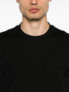 Emporio Armani crew neck T-shirt