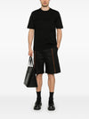Emporio Armani crew neck T-shirt