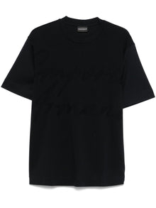  Emporio Armani crew neck T-shirt