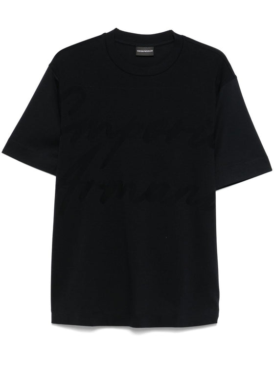 Emporio Armani crew neck T-shirt
