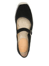 Castañer Castaner Flat shoes Black