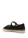 Castañer Castaner Flat shoes Black