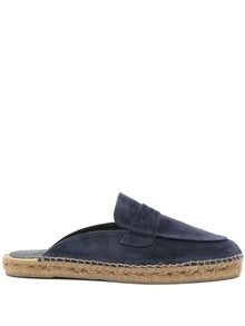  Castaner Sandals Blue