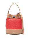 Zanellato Monda' bucket bag