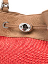 Zanellato Monda' bucket bag