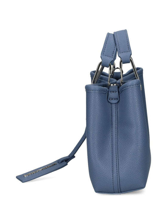 Emporio Armani mini myEA tote bag