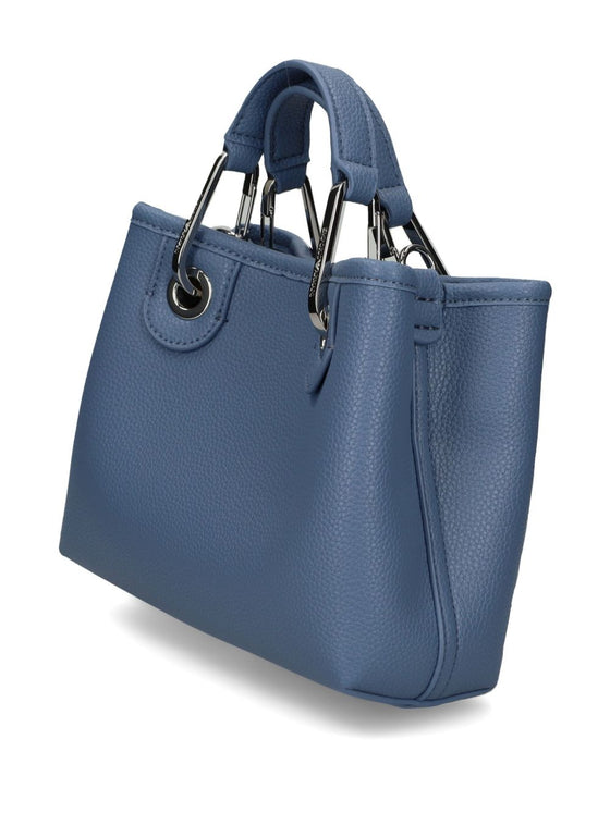 Emporio Armani mini myEA tote bag