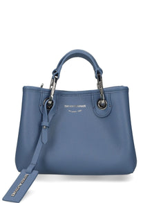  Emporio Armani mini myEA tote bag